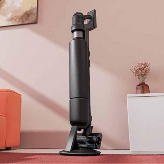 Up to 10% off vacuums & floor care
